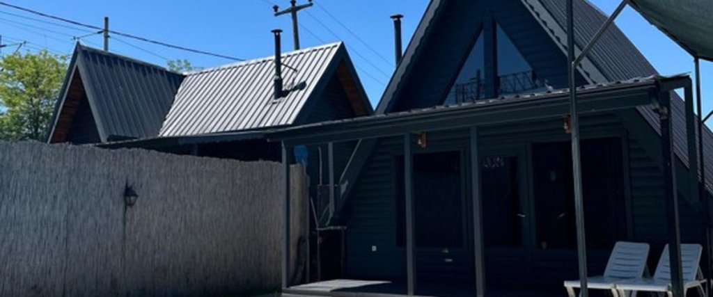 Сакарья: Sapanca Wooda1 Bungalov