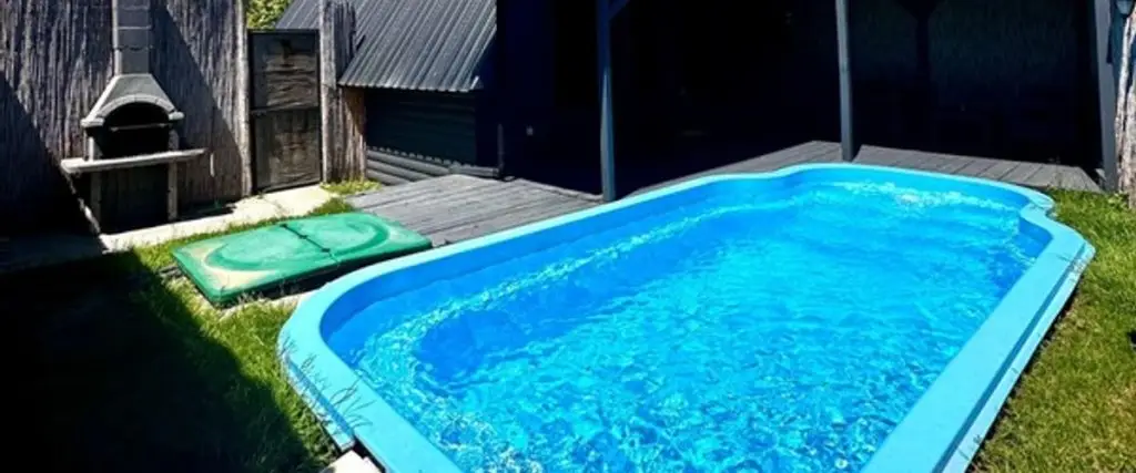 Сакарья: Sapanca Wooda2 Bungalov