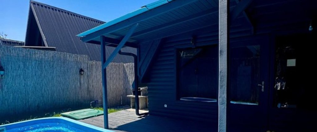 Сакарья: Sapanca Wooda2 Bungalov