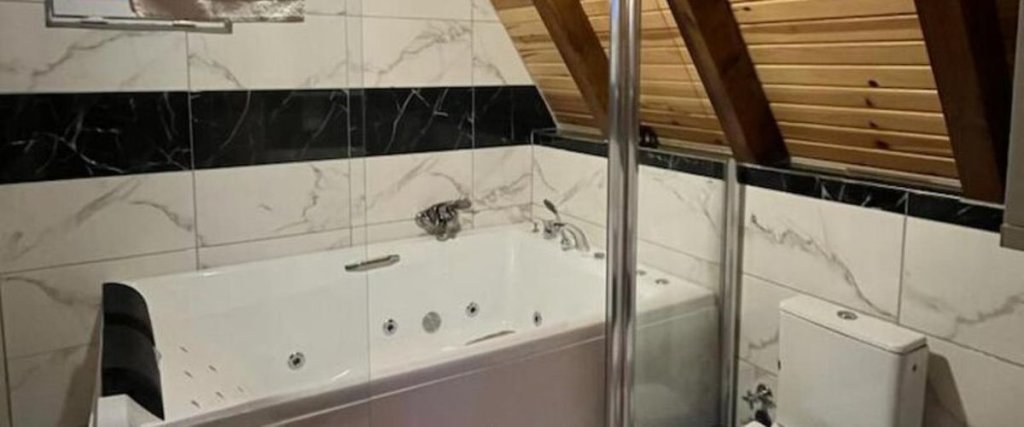 Сакарья: Sapanca Wooda2 Bungalov