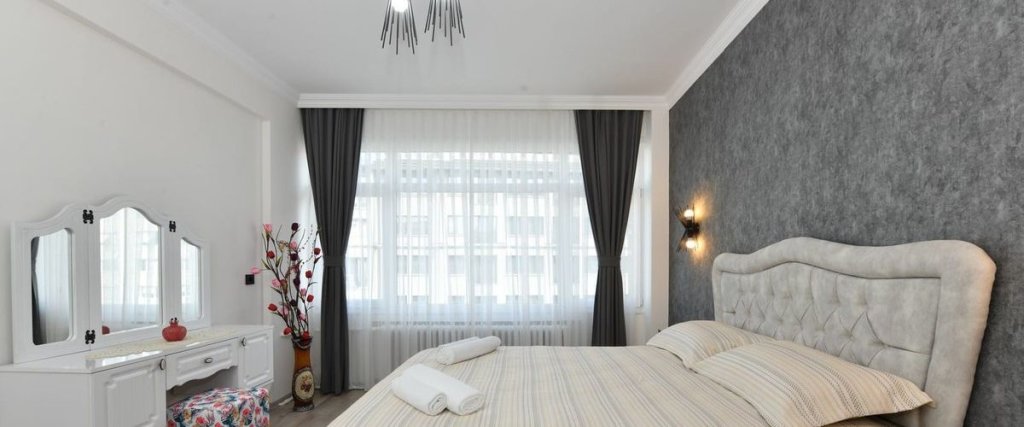 Стамбул: Center Suite 12