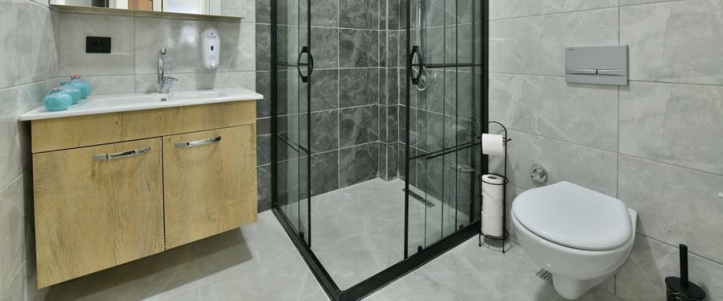 Стамбул: Center Suite 12