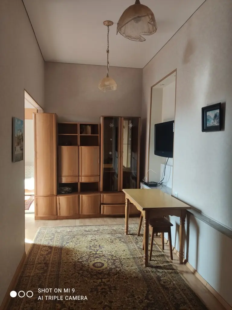 Астрахань: Квартира в историческом центре