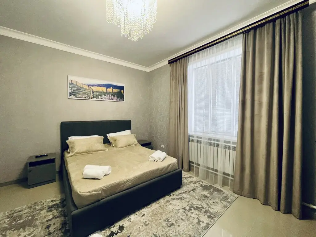 Гостевой Дом Motohouse — фото 1