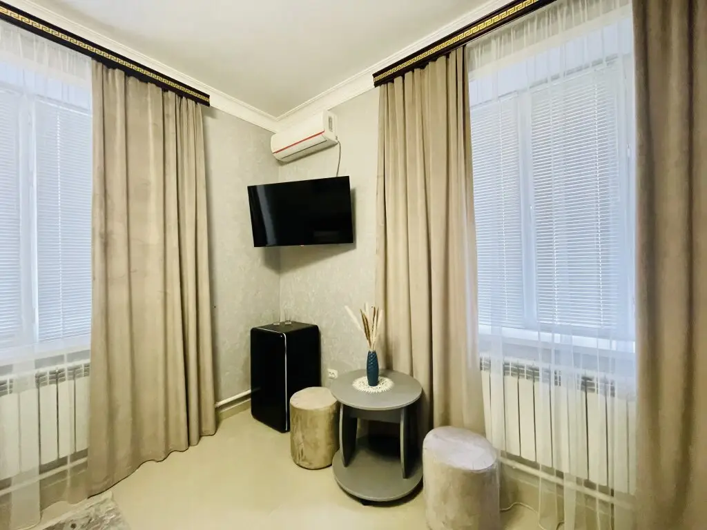 Дербент: Гостевой Дом Motohouse