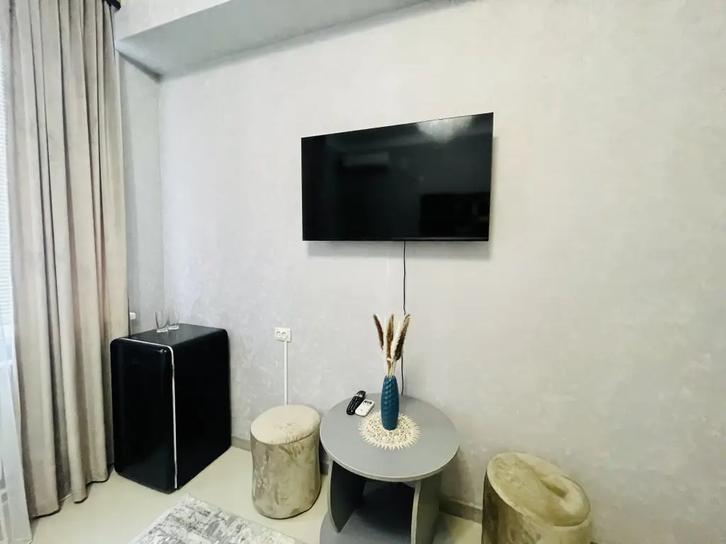 Дербент: Гостевой Дом Motohouse