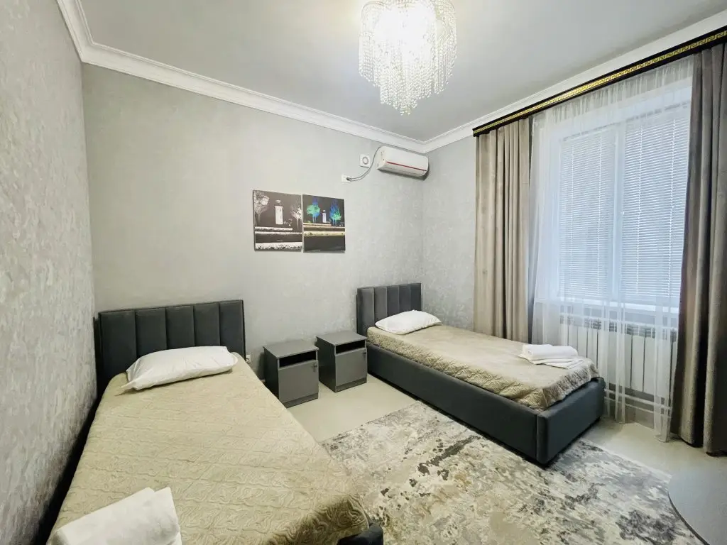 Дербент: Гостевой Дом Motohouse