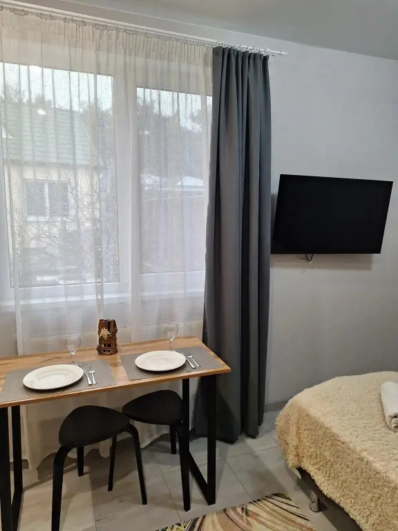 Геленджик: Квартира Студия Премиум Люкс
