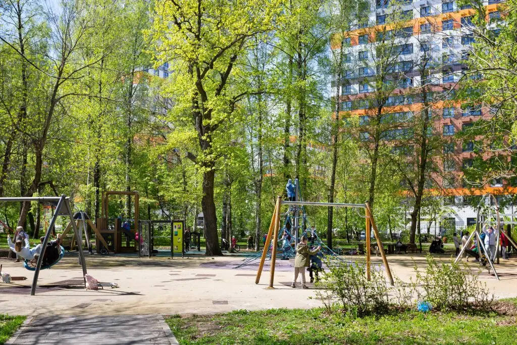 Москва: Квартира В студии с комфортом