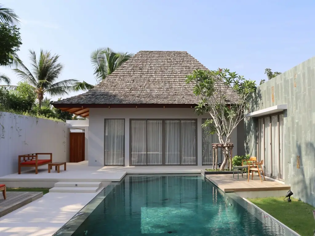 Муанг: Вилла Allure Villa in Bangtao
