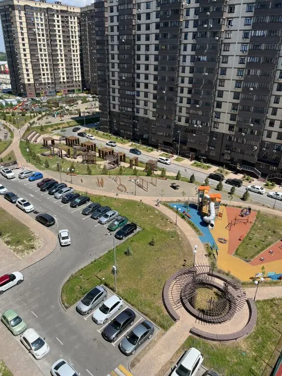 Ростов-на-Дону: Квартира Эль Апарт на Оганова