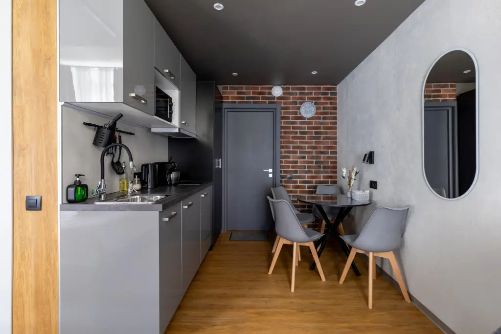 Санкт-Петербург: Апартаменты К5