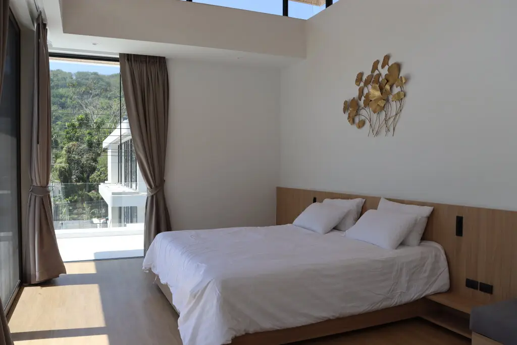 Тхаланг: Villa Charming villa Aileen by Apart Homes