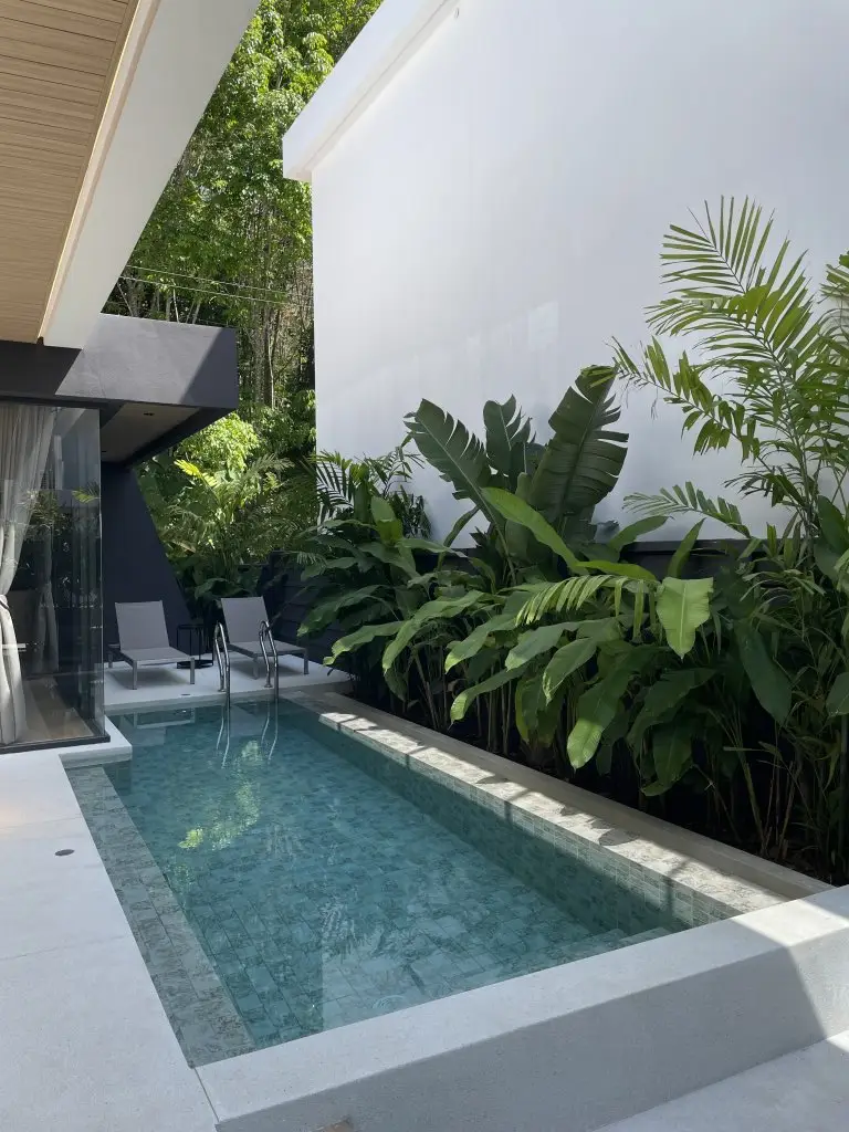 Тхаланг: Villa Charming villa Aileen by Apart Homes