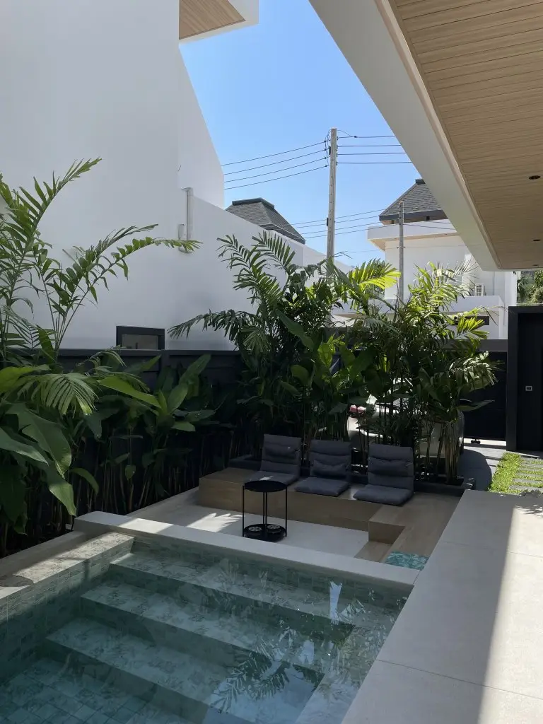 Villa Charming villa Aileen by Apart Homes — фото 1