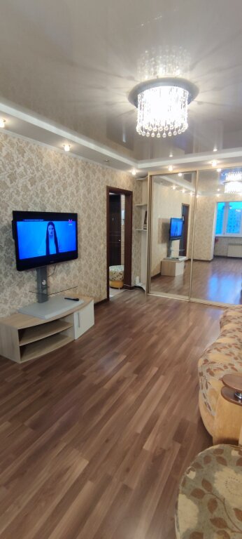 Владивосток: Квартира Нерчинская 38