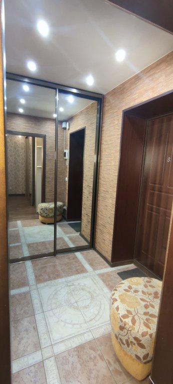 Владивосток: Квартира Нерчинская 38