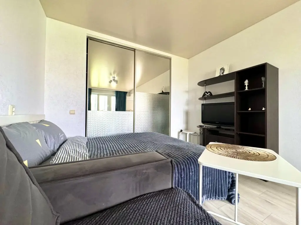Владивосток: Апартаменты на Красного Знамени 131