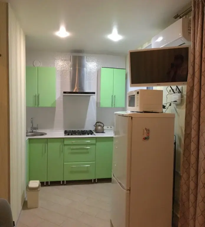 Железноводск: Квартира Комфорт