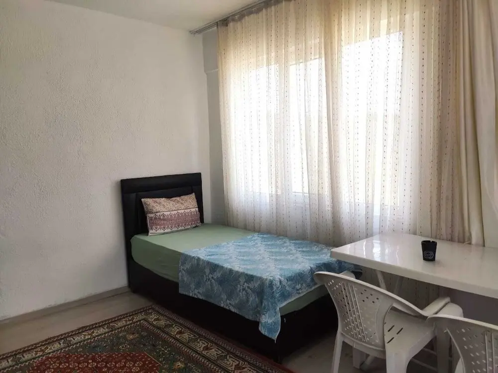 Есилова: Beyaz Adalar Atlihan Apart Otel