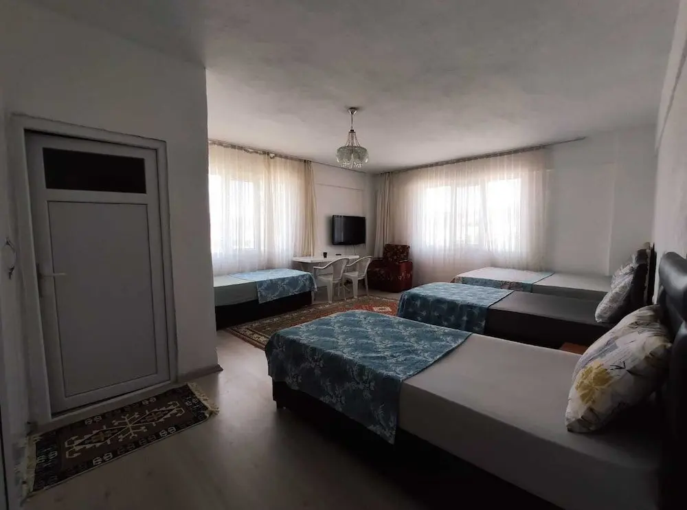 Есилова: Beyaz Adalar Atlihan Apart Otel