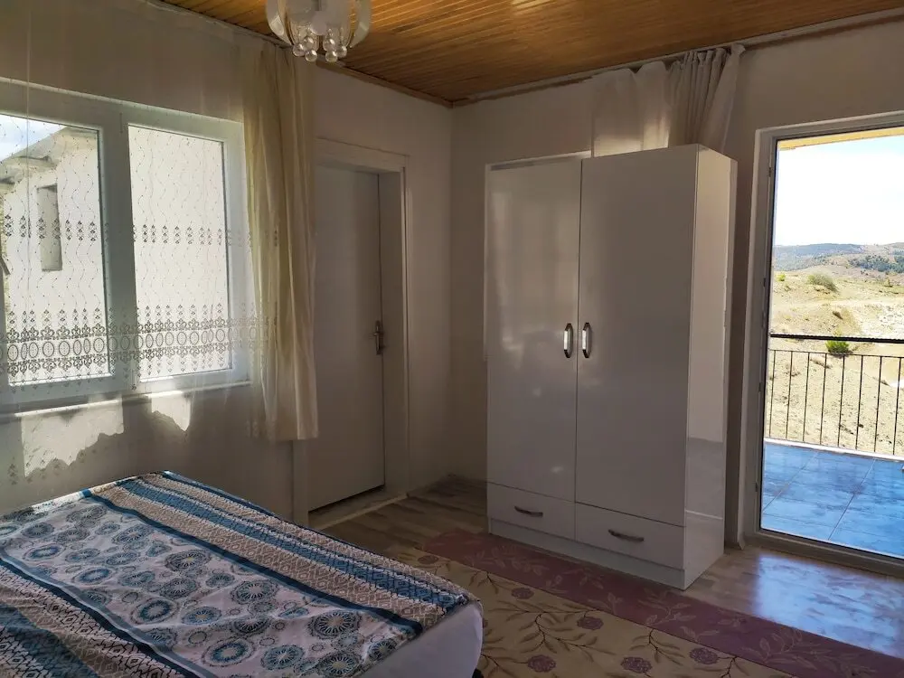 Есилова: Beyaz Adalar Atlihan Apart Otel