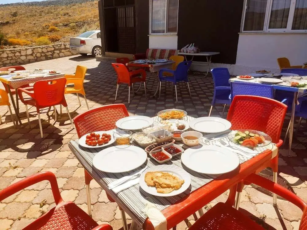 Есилова: Beyaz Adalar Atlihan Apart Otel