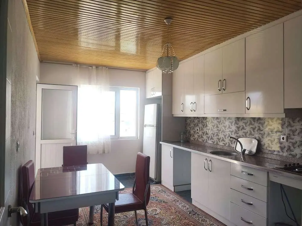 Есилова: Beyaz Adalar Atlihan Apart Otel
