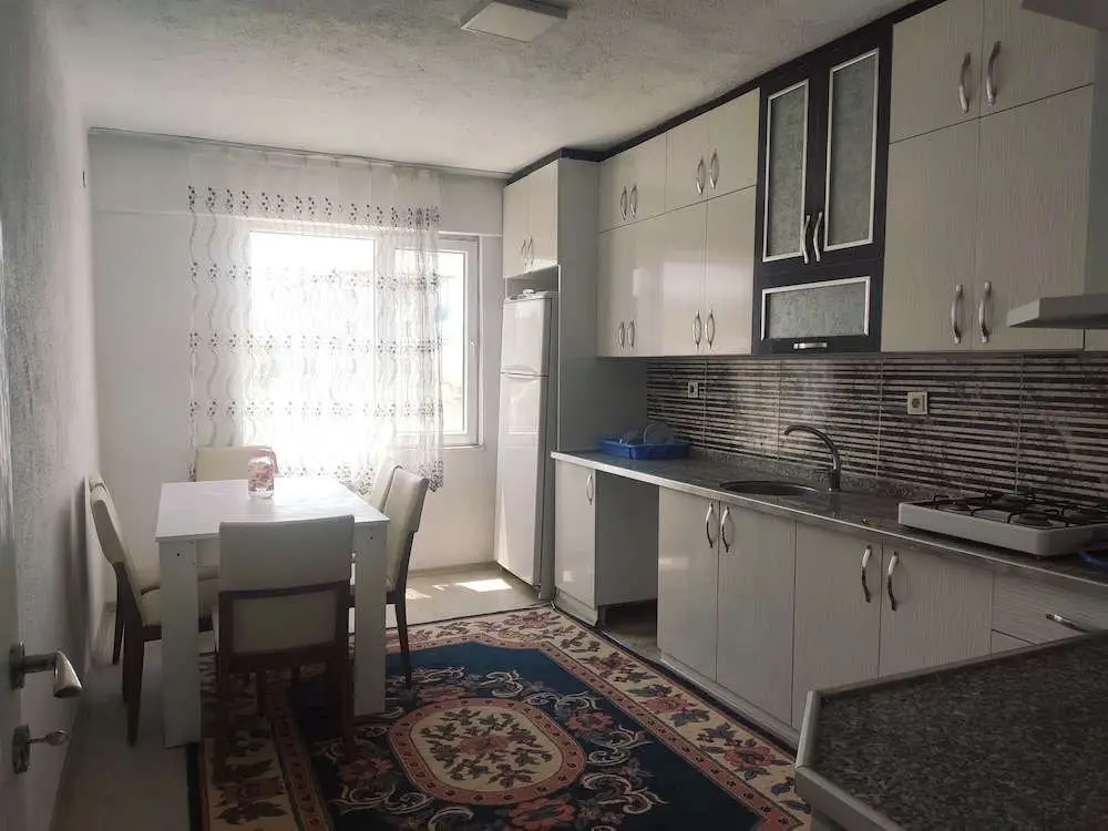 Есилова: Beyaz Adalar Atlihan Apart Otel