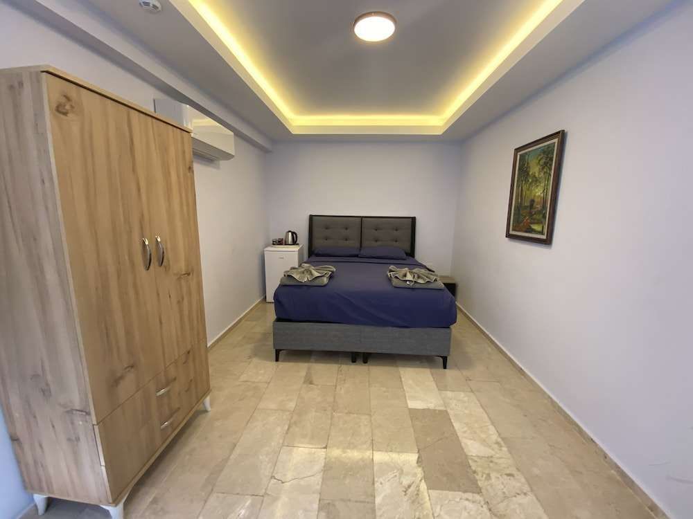 Мармарис: Merthomes Marmaris
