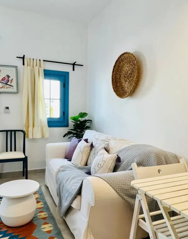 Тургутрейс: Jakaranda Unique Apart
