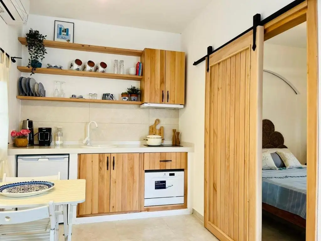 Тургутрейс: Jakaranda Unique Apart