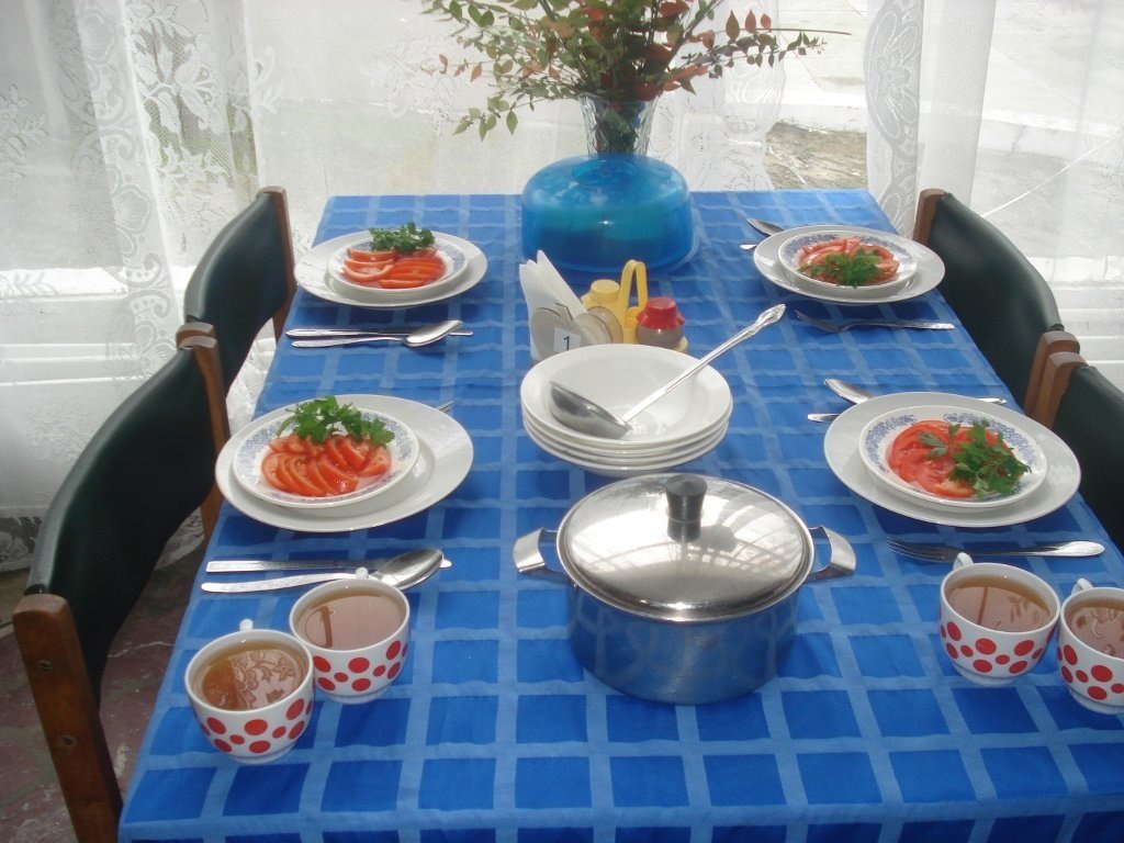 Дагомыс: Druzhba