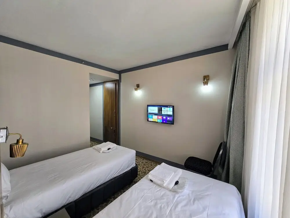 Адана: Uyu Room Adana Hotel