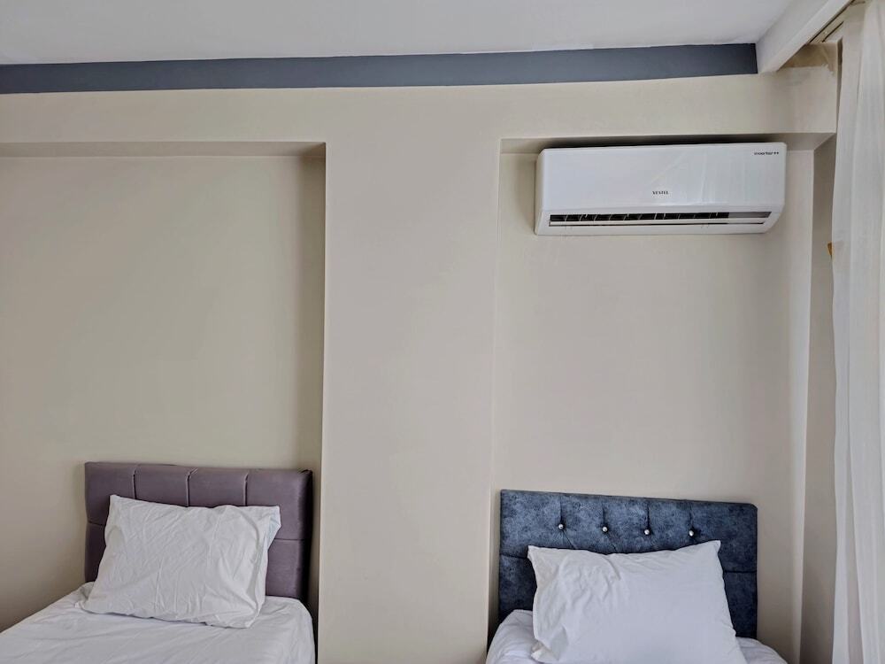 Адана: Uyu Room Adana Hotel