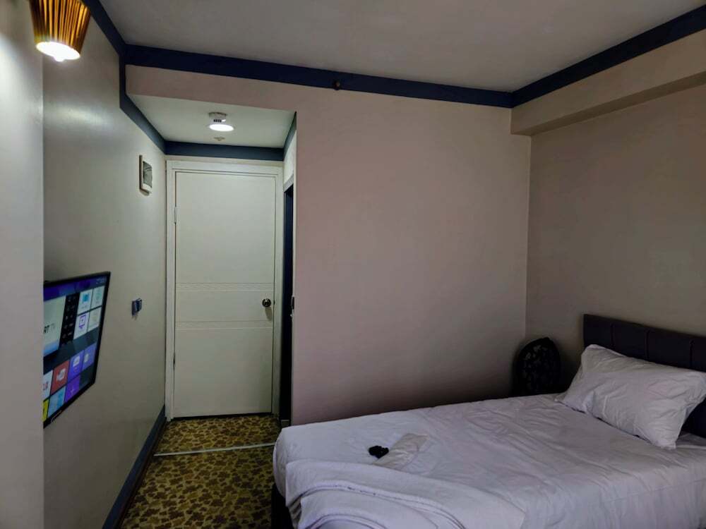 Адана: Uyu Room Adana Hotel