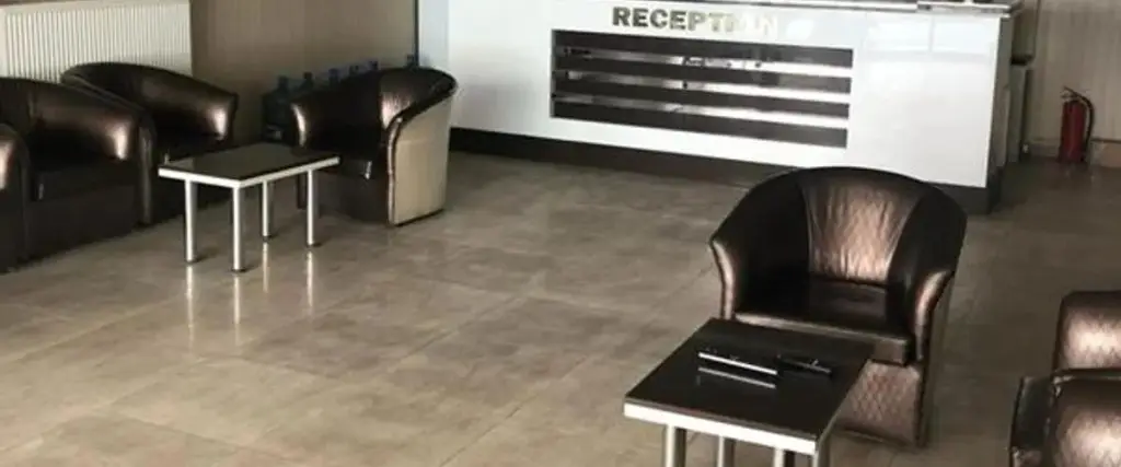 Афьон-Карахисар: Otel Maya Afyon