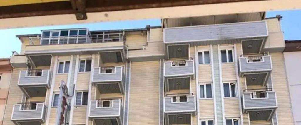 Otel Maya Afyon — фото 1