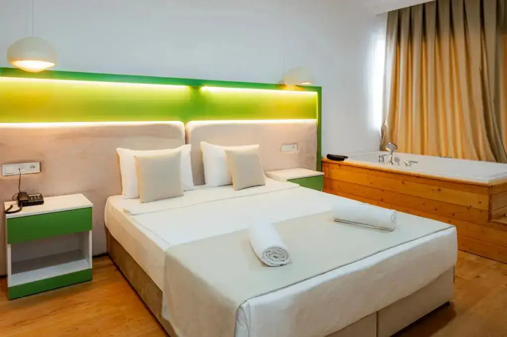 Анталья: Regenesis Hotel & Spa