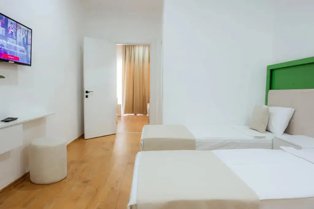 Анталья: Regenesis Hotel & Spa