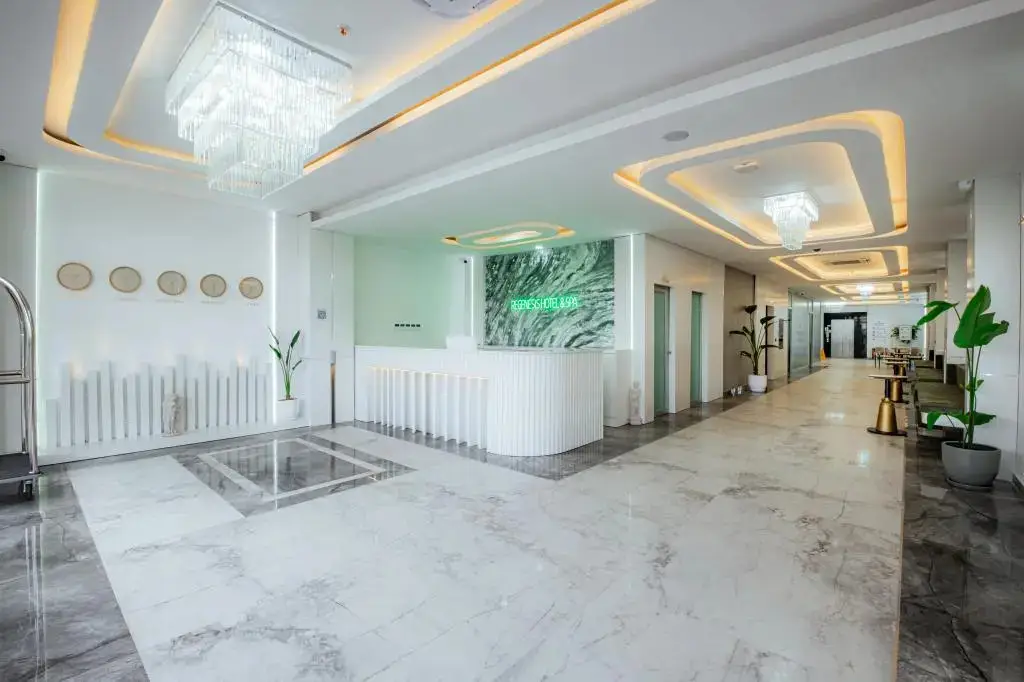 Анталья: Regenesis Hotel & Spa