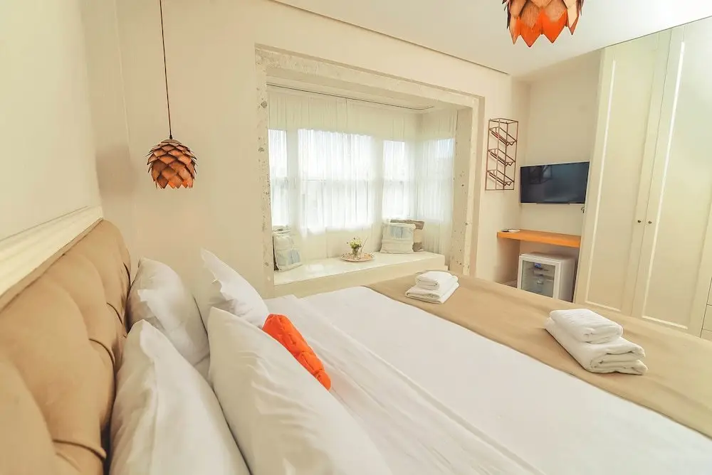 Чешме: Zeyhouse Alacati