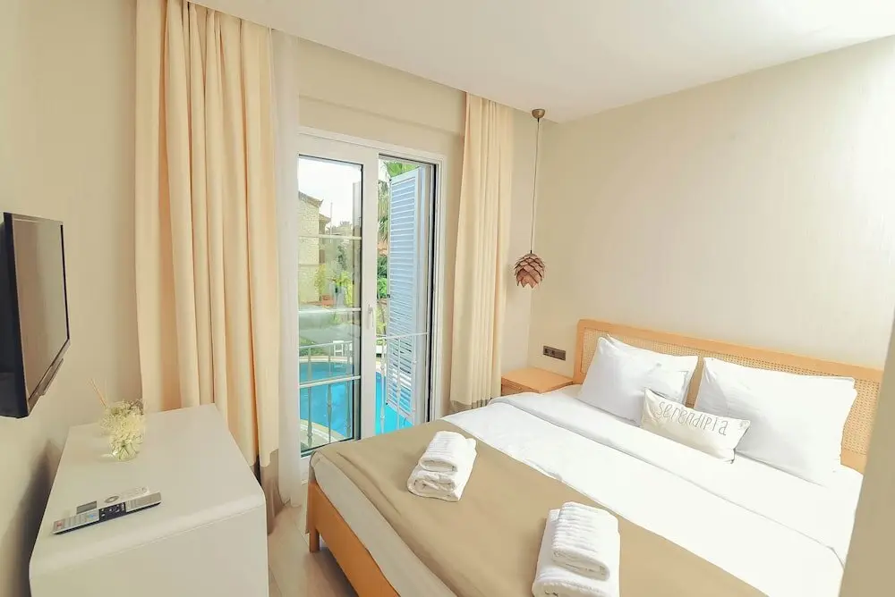 Чешме: Zeyhouse Alacati