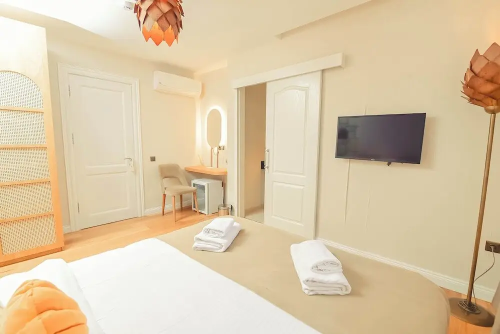 Чешме: Zeyhouse Alacati