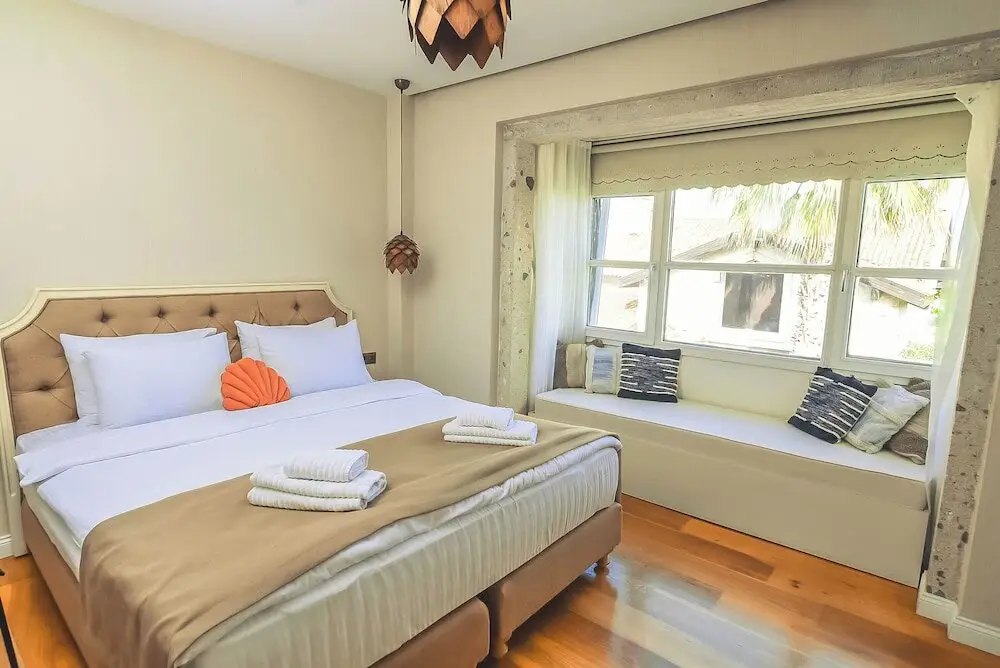 Чешме: Zeyhouse Alacati