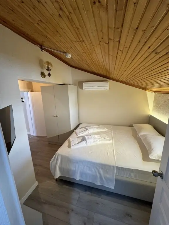 Чешме: La Berca Boutique Hotel