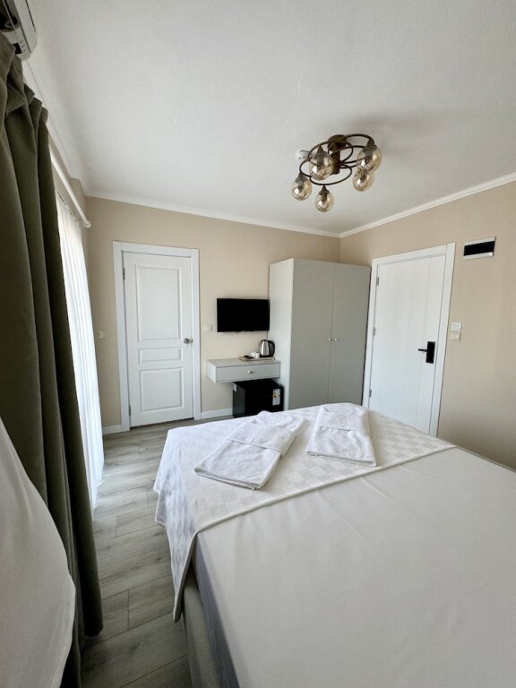 Чешме: La Berca Boutique Hotel