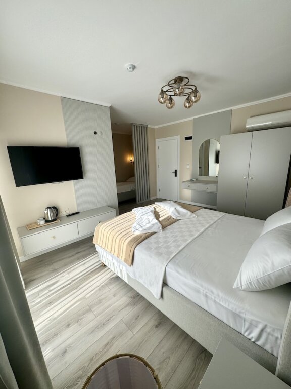 Чешме: La Berca Boutique Hotel