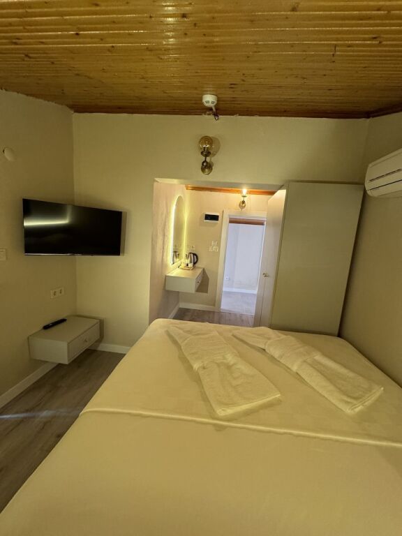 Чешме: La Berca Boutique Hotel