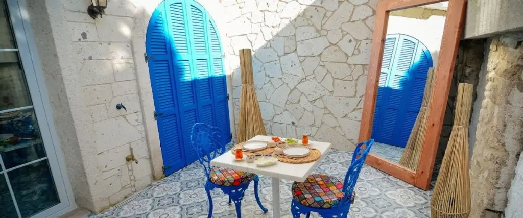 Чешме: Paribo Alaçatı